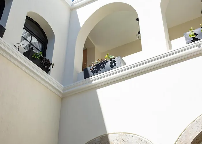Palpatio Hotel Boutique