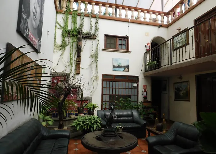 Casa Brusodia