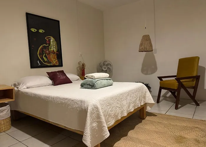 Casa Matia
