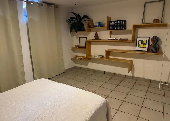 Casa Matia